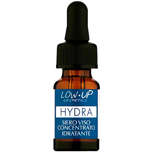 Сироватка для обличчя Low Up Hydra Serum зволожуюча концентрат 7 мл