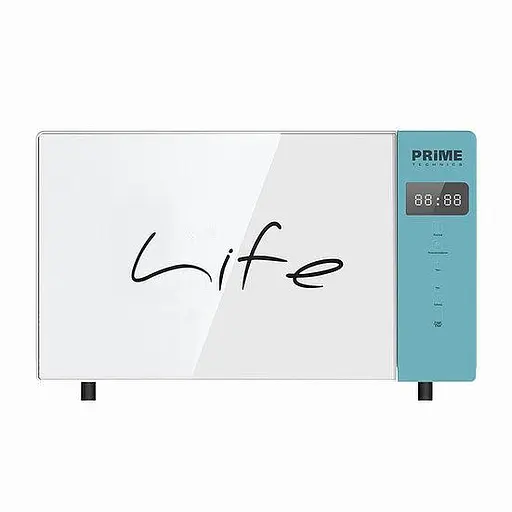 Микроволновка Prime Technics PMW 2075-8 SB