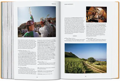 The New York Times 36 Hours. Europe. 3rd Edition - фото 7