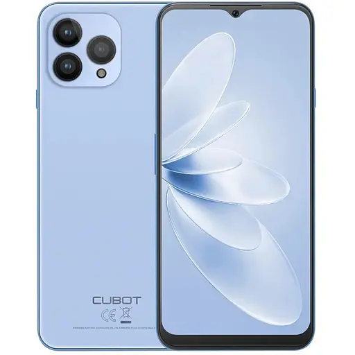 Смартфон Oulitel C31 Pro 4/64Gb black