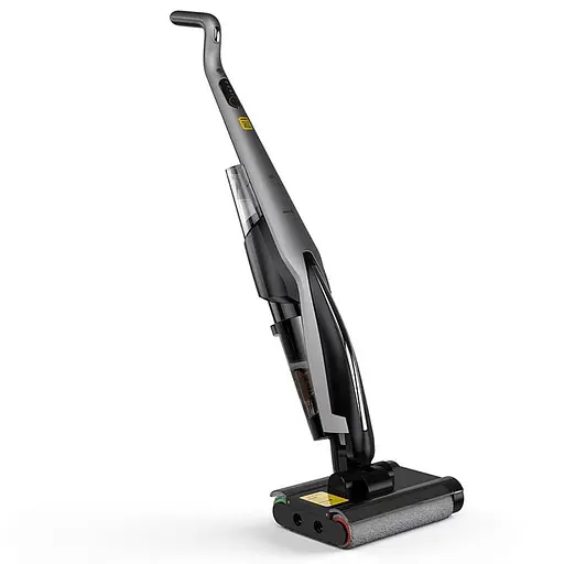 Пылесос моющий аккумуляторный Deerma VX96W (DEM-VX96W) - фото 2