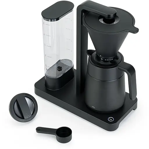 Кавоварка крапельна Wilfa (602278) - фото 6