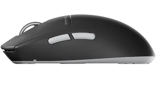 Миша бездротова Dark Project Nexus Ultra Wireless Black/White (DPP_NexusUltra_BW) - фото 10