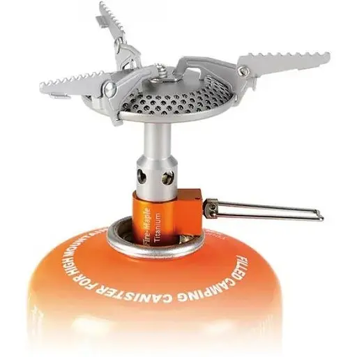 Горелка Fire Maple титановая 116T (FM-116T)