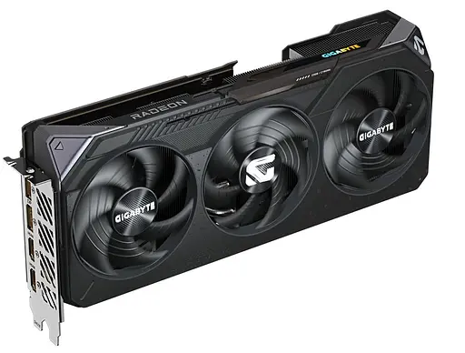 Відеокарта AMD Radeon RX 9070 16GB GDDR6 Gaming OC Gigabyte (GV-R9070GAMING OC-16GD) - фото 5