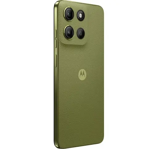 Смартфон Motorola G15 Power XT2521-5 8/256Gb Iguana Green PB6G0007UA UA UCRF - фото 3