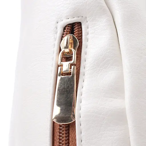 Женская сумка Vintage с одной лямкой через плечо из экокожи 17.5х29х8 см sum0026952 - фото 5