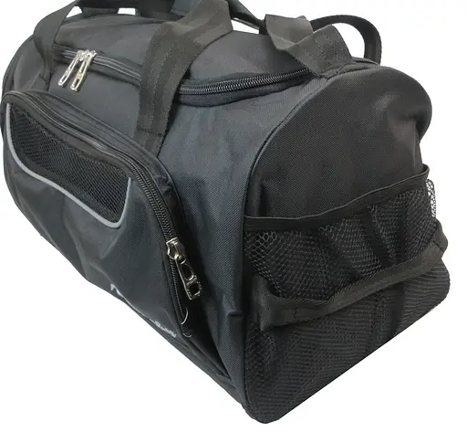 Сумка спортивная Wallaby 50х26х23 см sum0014804 - фото 7