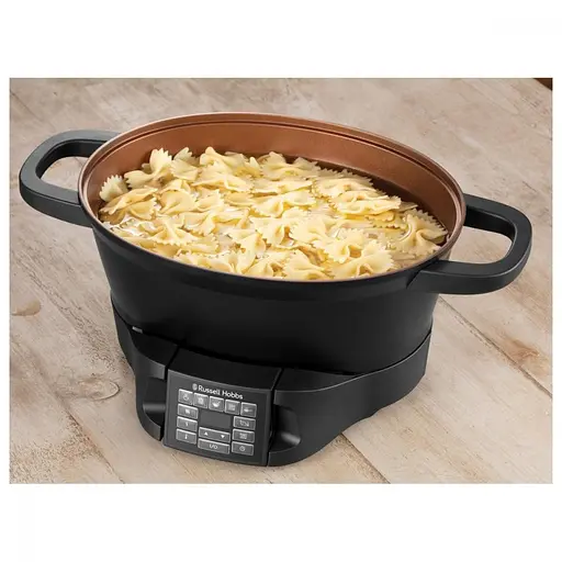 Мультиварка Russell Hobbs Good To Go 28270-56 - фото 5