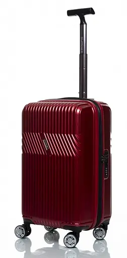 Валіза Sumdex 20 темно-червоний (SWRH-720 RD)