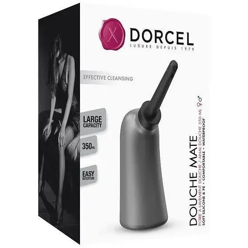 Сприцювання Dorcel Douche Mate - фото 9