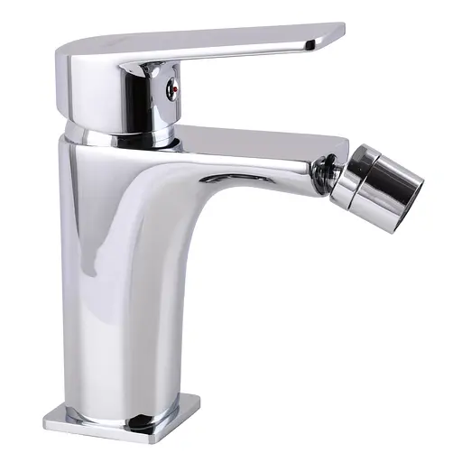 Змішувач для біде Globus Lux Bonn GLB-0106 Хром - фото 3