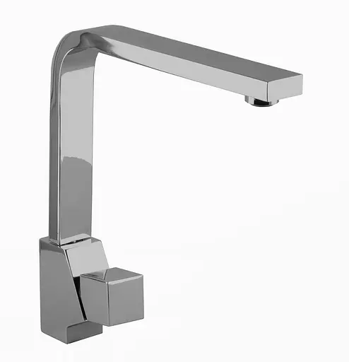 Змішувач для кухні Tres Cuadro 107440 Хром - фото 1