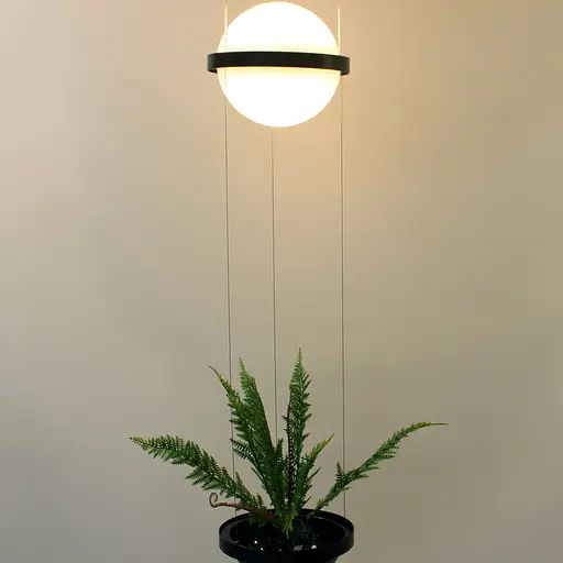 Підвісний світильник Friendlylight Palma PD-1 FL3089 - фото 1