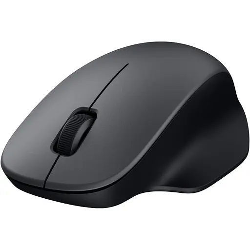Миша Xiaomi Wireless Mouse Comfort Edition Black (BHR9359GL) [133620] - фото 2