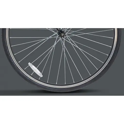 Електричний шосейний велосипед SWFT Volt E-bike (клас-2) 350Вт - фото 5