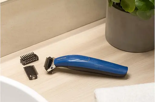 Тример універсальний Sencor SHP 0450BK - фото 17