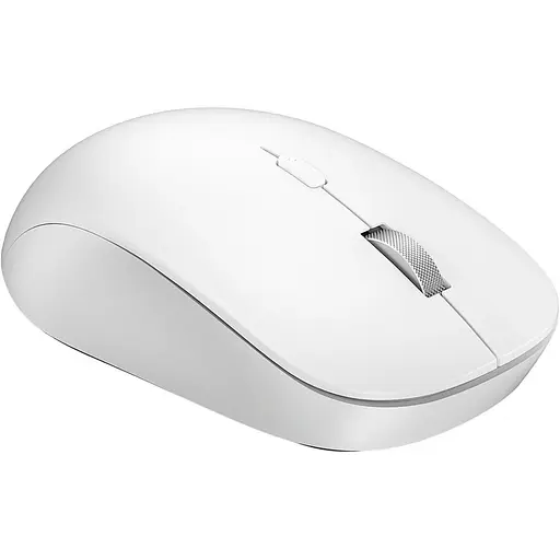 Миша Wiwu Wimice Dual WM108 White (6976195094657) [134207] - фото 2
