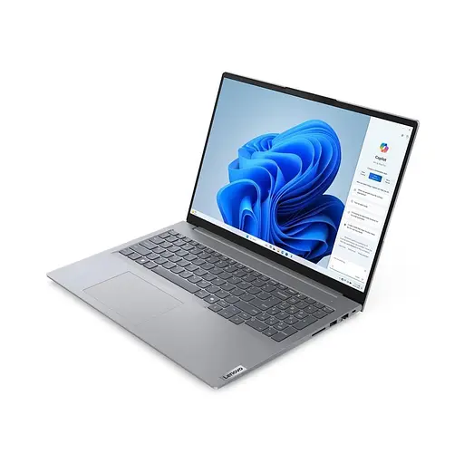 Ноутбук LENOVO FLEX 82Y1003ECF (16"WUXGA Touch/i7-1355U/16GB/1TB SSD/Win 11) - фото 3