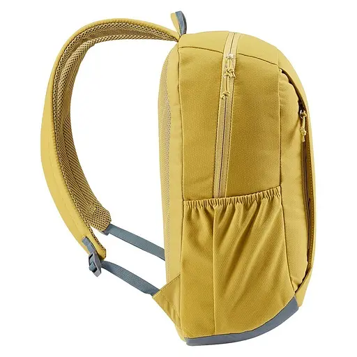 Рюкзак Deuter Vista Skip Turmeric-Teal (1052-3812021 8205) - фото 3
