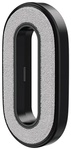 Tefal Отпариватель компактный Pure Pop, 1300Вт, 70мл, постоянный пар - 20гр, красный - фото 5