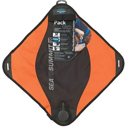 Фляга для воды Sea To Summit Pack Tap 10 L (1033-STS APT10LT)