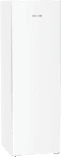 Liebherr Морозильна камера, 185.5x59.7х67.5, 271л, 1дв., A+, NF, дисплей внутр., білий - фото 2