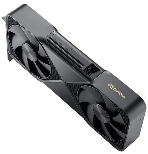 Видеокарта PNY RTX PRO 6000 96GB Blackwell Workstation Edition (VCNRTXPRO6000-PB) (GDDR7, 512 bit, PCI-E v5.0 x16) - фото 7