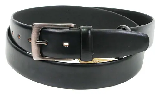 Ремінь шкіряний Always Wild чоловічий 115-135х3,4 см acs0017505 - фото 2