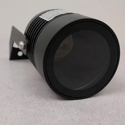 Ґрунтовий світильник Ardero SP1400 під лампу чорний - фото 3