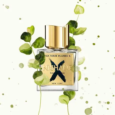 Духи Fan Your Flames X 100 ml - фото 3