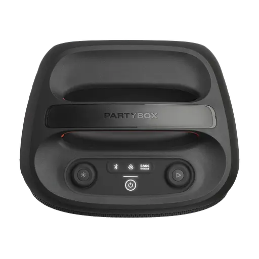 Портативна акустика — бездротова колонка JBL PartyBox Encore Essential 2 (JBLPBENCOREESS2EP) - фото 5
