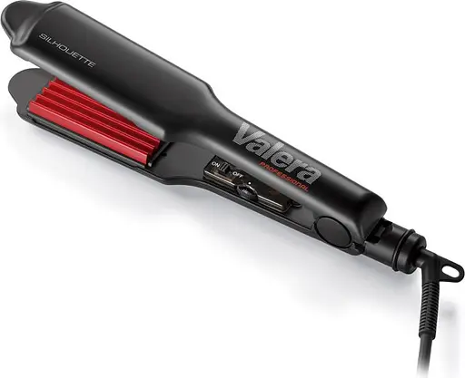 Плойка-гофре Valera Silhouette (647.02) [79225] - фото 2