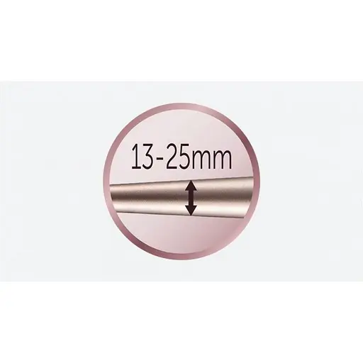 Плойка конусна Remington Coconut Smooth CI5901 - фото 3