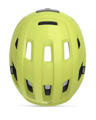 Шолом Met E-Mob Mips CE Lime M (1052-3HM 154 CE00 M YL1) - фото 4