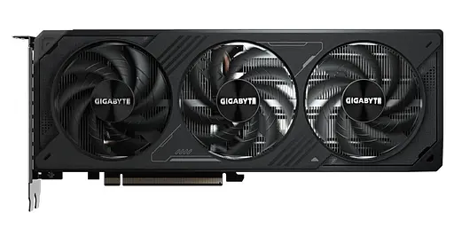 Відеокарта GF RTX 5070 12GB GDDR7 Windforce OC Gigabyte (GV-N5070WF3OC-12GD) - фото 2