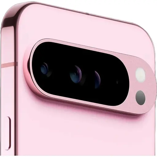 Смартфон Google Pixel 9 Pro XL 16/128GB Rose Quartz [114530] - фото 6
