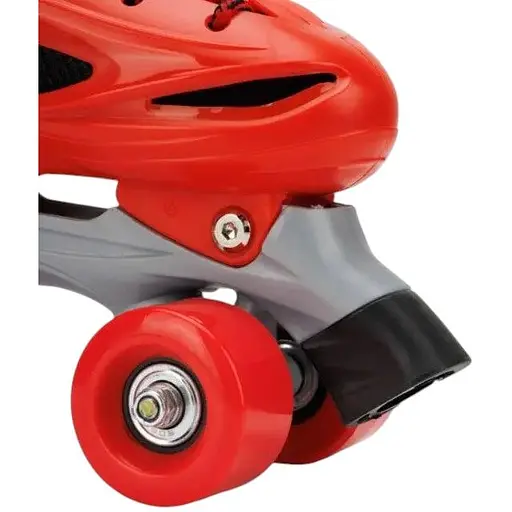 Роликові ковзани Banwei 5490-XS розмір 27-30 - фото 6