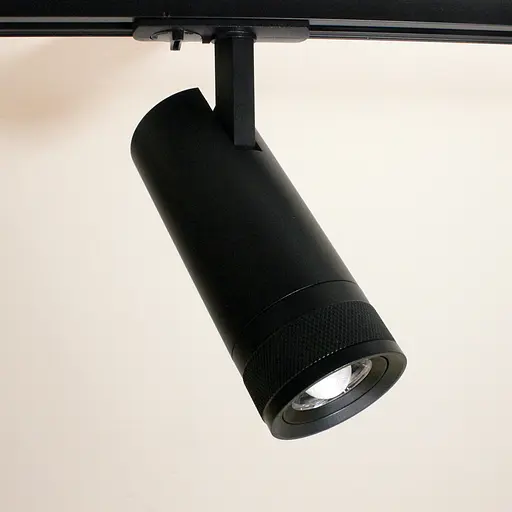 Трековий світильник Friendlylight Spot Optical FL6017 - фото 1