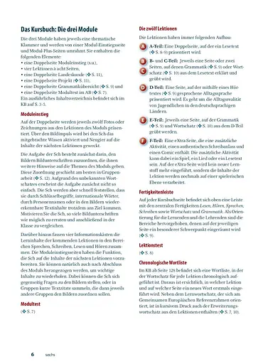 Ideen 1. Lehrerhandbuch - фото 5