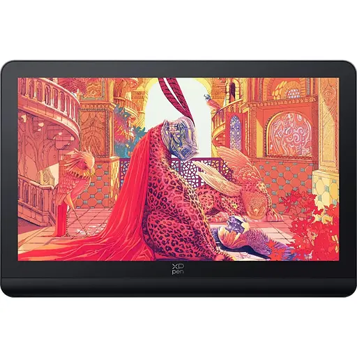Графічний монітор XP-Pen Artist Pro 19 Gen 2 Black [127117]