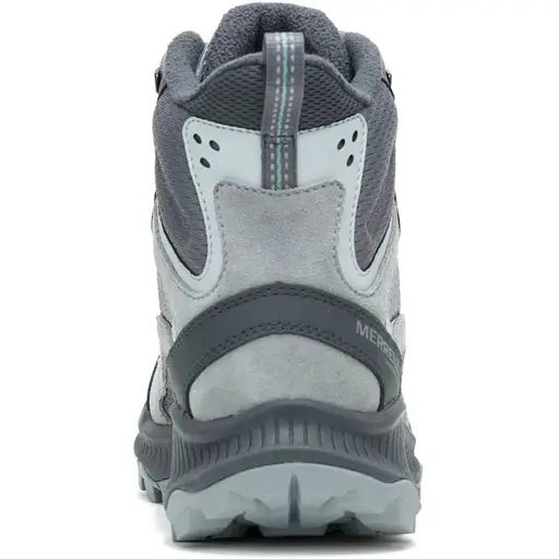 Черевики Merrell Speed Strike 2 Thermo Mid WP Wmn 39 Grey (1054-036.1452) - фото 4