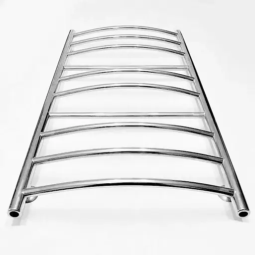 Рушникосушка водяна LEV Венера П15 нержавіюча сталь 500х1500 мм 30412 - фото 1