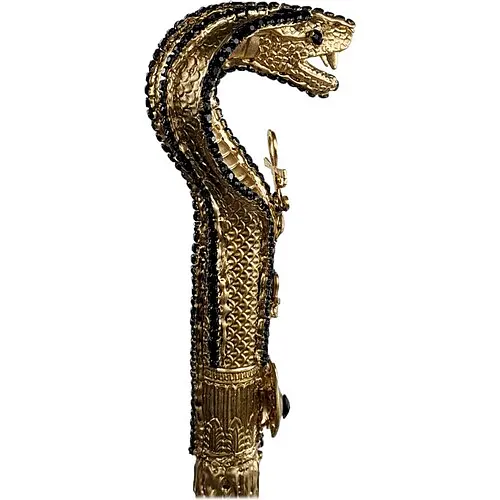 Трость Кобра - фото 2