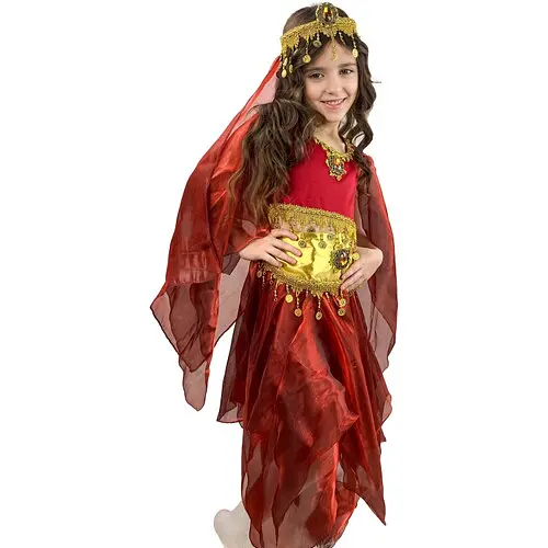 Костюм Шахерезада дитячий - фото 3