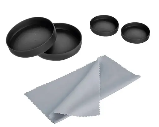 Бинокль Bresser Hunter 10x50 (1151050) - фото 4