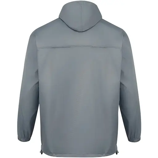 Костюм Brain S Rain Suit Gray - фото 6