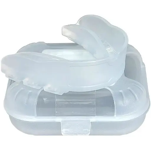 Детская капа Makura Kyro Pro Strapless Clear (art.6017514180) - фото 2