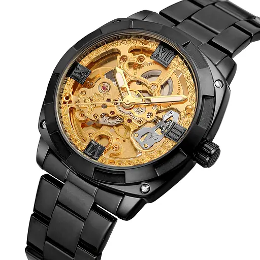 Годинник Forsining Spectrum