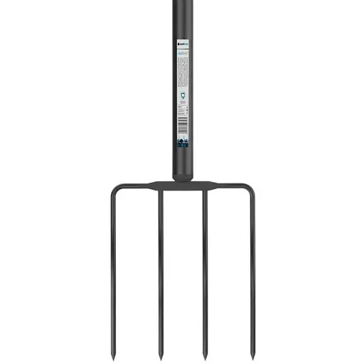 Вилы Cellfast для компоста Ideal 128 см (40-221) - фото 4